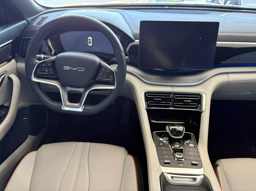 song plus 1.5 dm-i hibrido automatico7