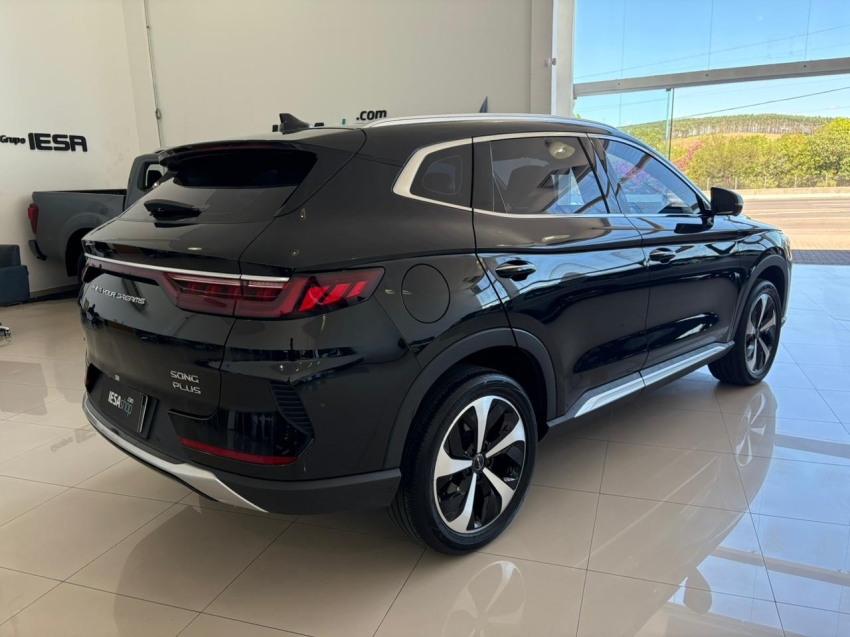 song plus 1.5 dm-i hibrido automatico2