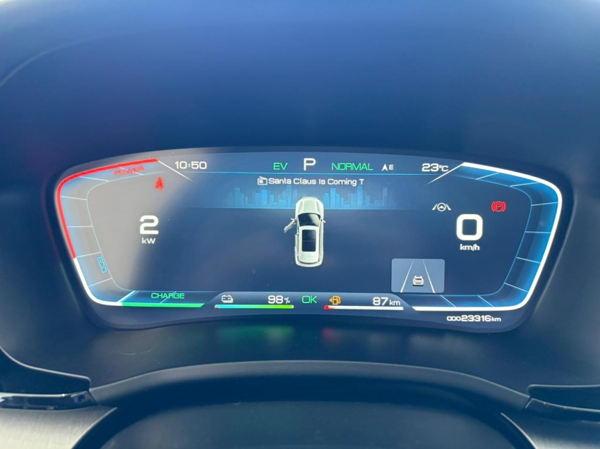 song plus 1.5 dm-i hibrido automatico9