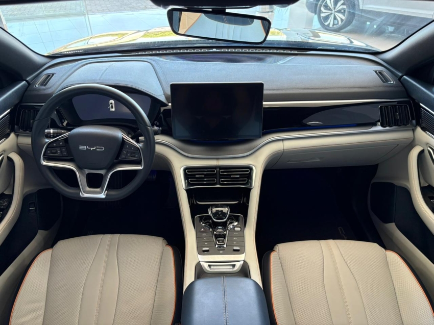 song plus 1.5 dm-i hibrido automatico8