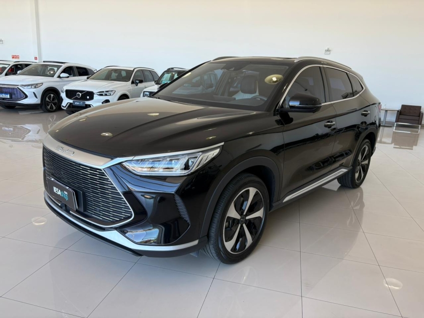 song plus 1.5 dm-i hibrido automatico