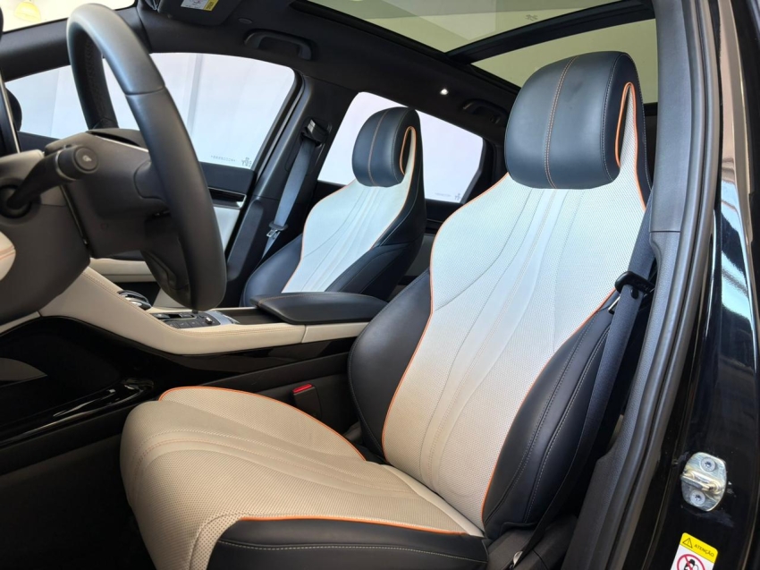 song plus 1.5 dm-i hibrido automatico12