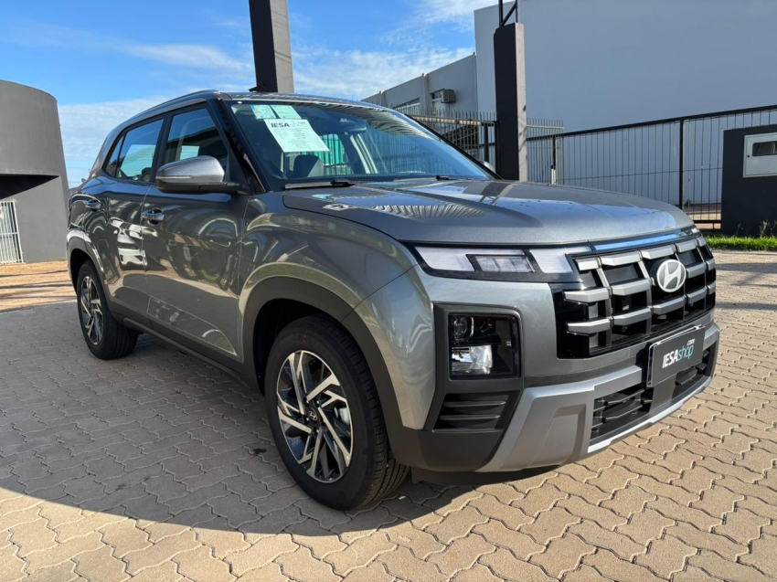 creta 1.0 tgdi flex limited automatico
