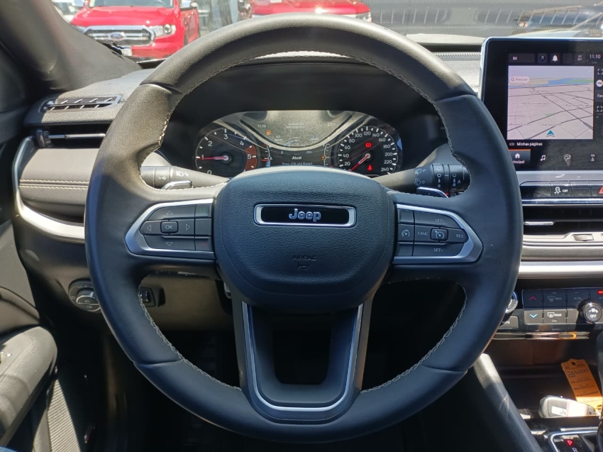 jeep compass 2.0 td350 turbo diesel longitude at9 4p automatico 20226