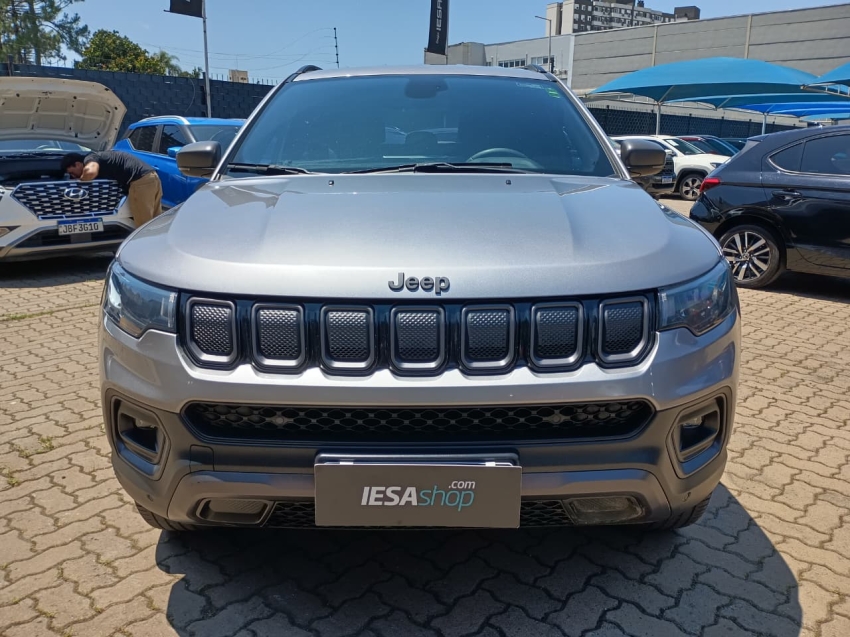 jeep compass 2.0 td350 turbo diesel longitude at9 4p automatico 20222