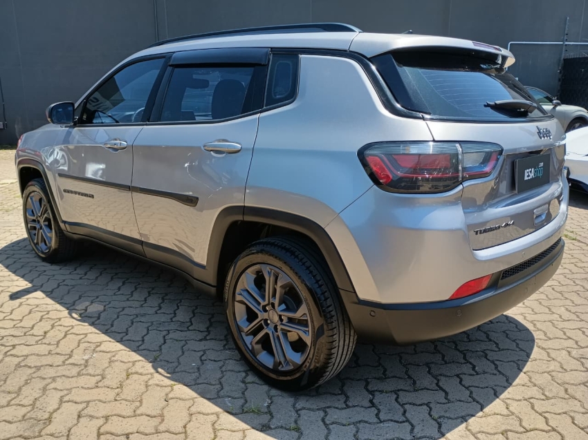 jeep compass 2.0 td350 turbo diesel longitude at9 4p automatico 20223