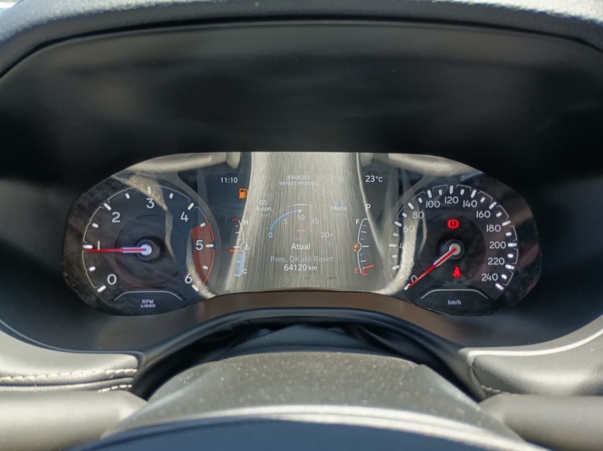 jeep compass 2.0 td350 turbo diesel longitude at9 4p automatico 20229