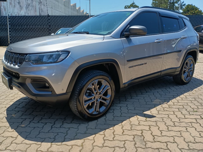 jeep compass 2.0 td350 turbo diesel longitude at9 4p automatico 2022