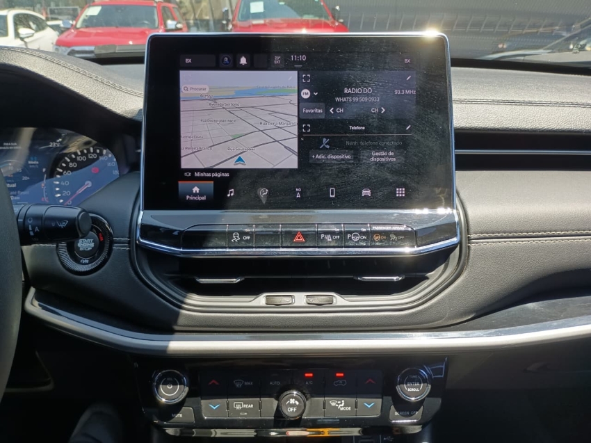 jeep compass 2.0 td350 turbo diesel longitude at9 4p automatico 202210