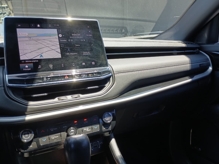 jeep compass 2.0 td350 turbo diesel longitude at9 4p automatico 202211