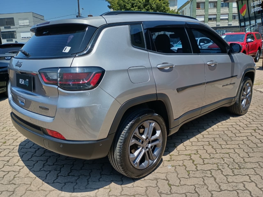 jeep compass 2.0 td350 turbo diesel longitude at9 4p automatico 20224