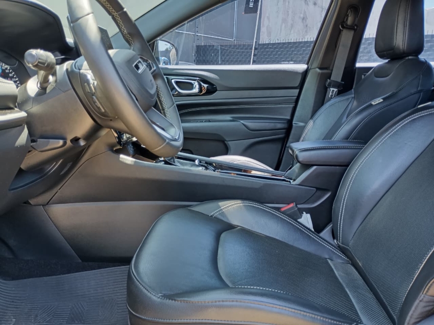 jeep compass 2.0 td350 turbo diesel longitude at9 4p automatico 20228