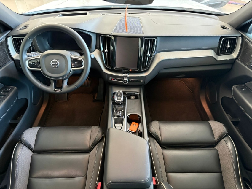 volvo xc60 2.0 t8 recharge polestar engineered awd geartronic flex 4p automatico 20238