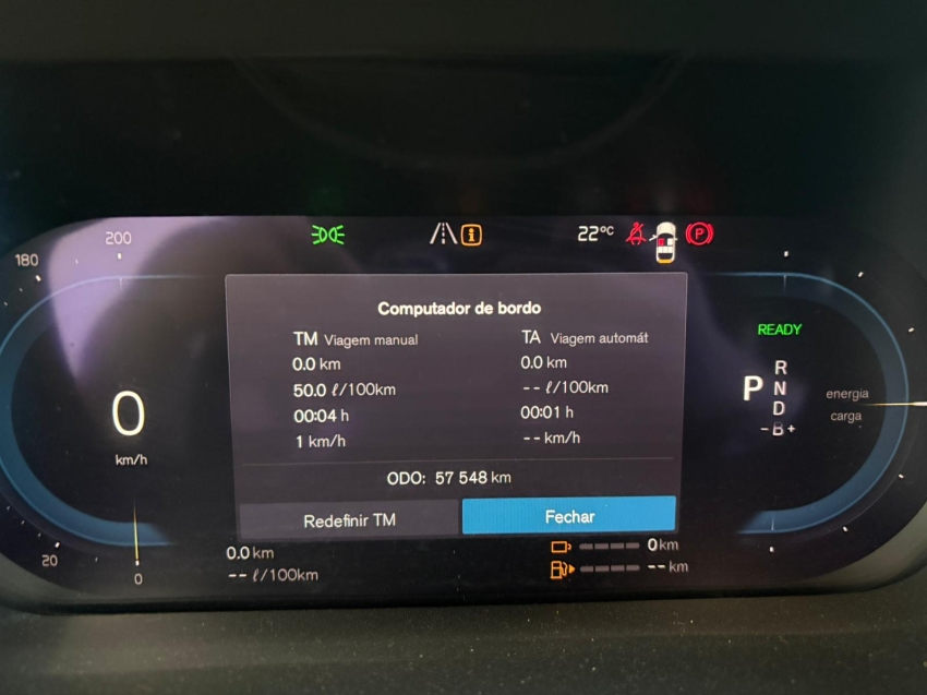 volvo xc60 2.0 t8 recharge polestar engineered awd geartronic flex 4p automatico 20239