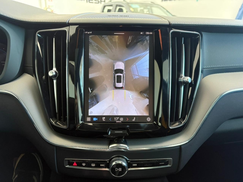 volvo xc60 2.0 t8 recharge polestar engineered awd geartronic flex 4p automatico 202310