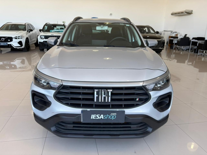 fiat pulse 1.0 turbo 200 flex drive cvt 4p automatico 20224