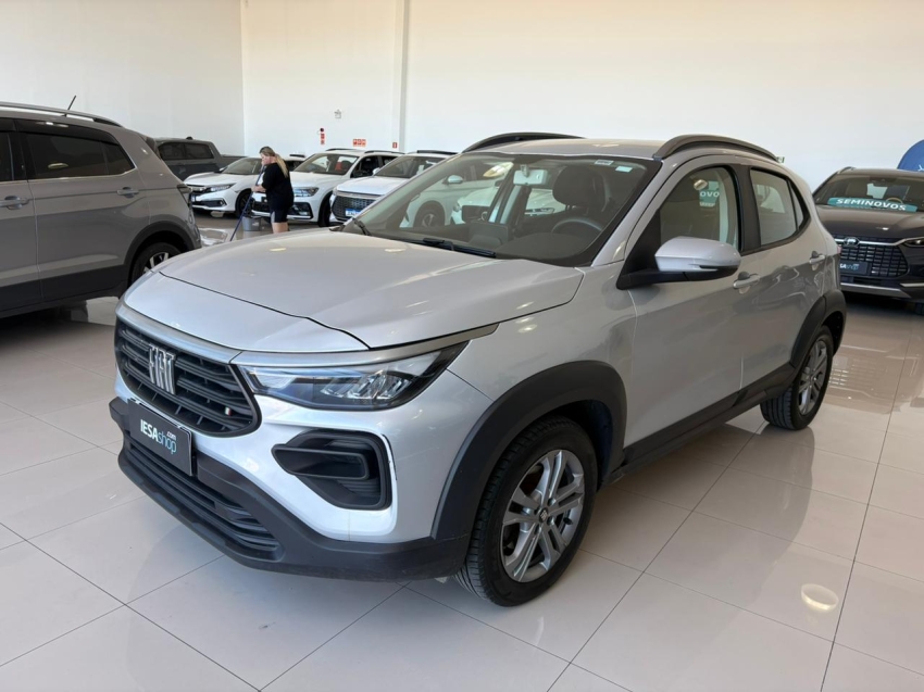 fiat pulse 1.0 turbo 200 flex drive cvt 4p automatico 2022