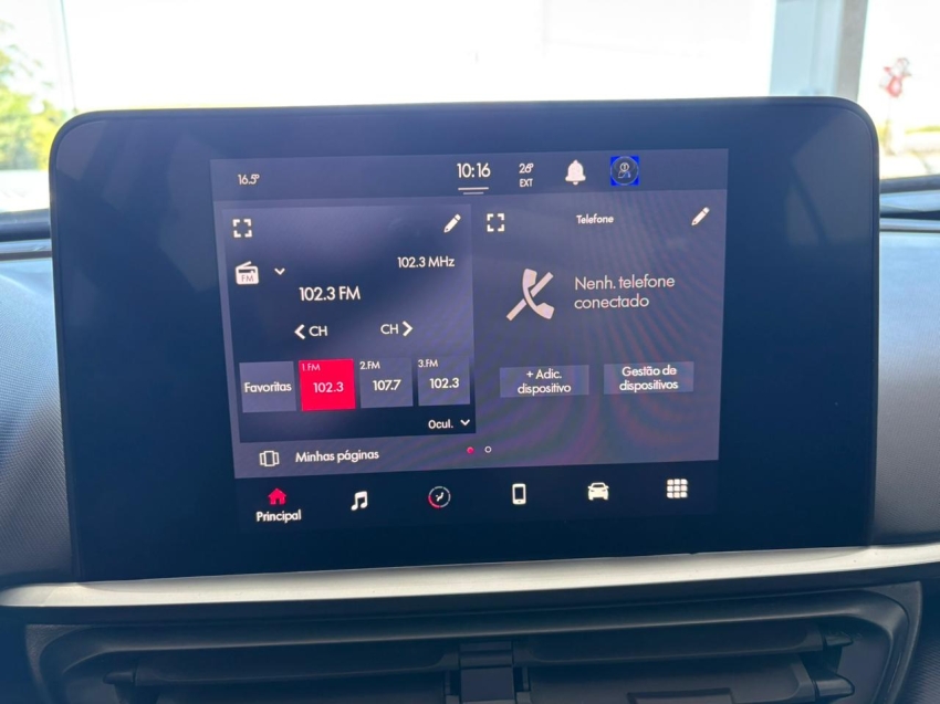 fiat pulse 1.0 turbo 200 flex drive cvt 4p automatico 202210