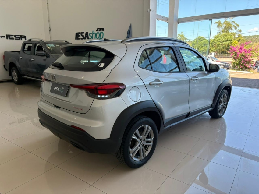 fiat pulse 1.0 turbo 200 flex drive cvt 4p automatico 20222