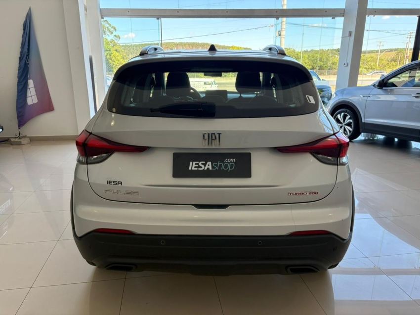 fiat pulse 1.0 turbo 200 flex drive cvt 4p automatico 20225