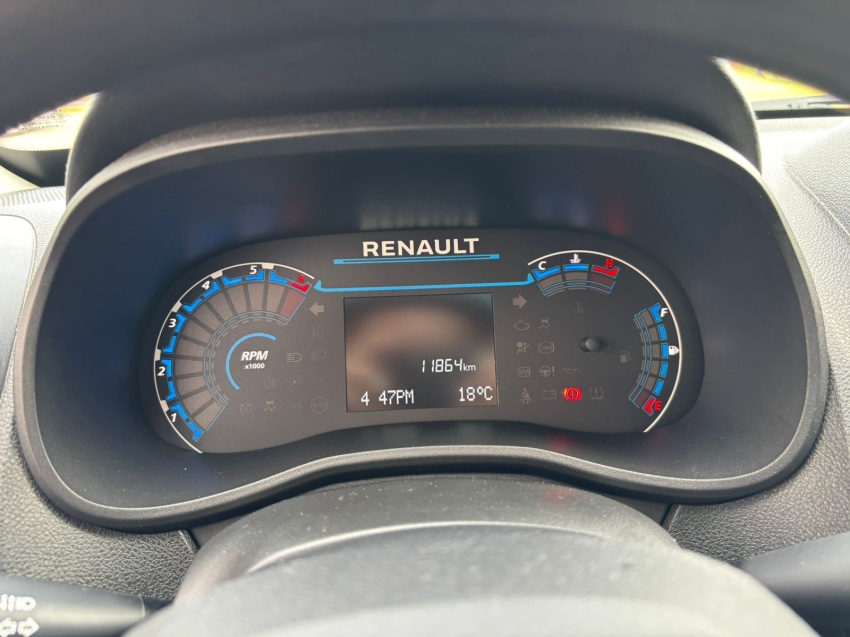 renault kwid 1.0 12v sce flex zen manual 4p 202510