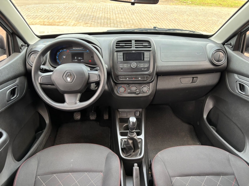 renault kwid 1.0 12v sce flex zen manual 4p 20258