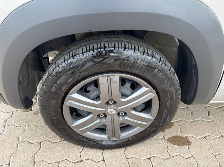 renault kwid 1.0 12v sce flex zen manual 4p 202515