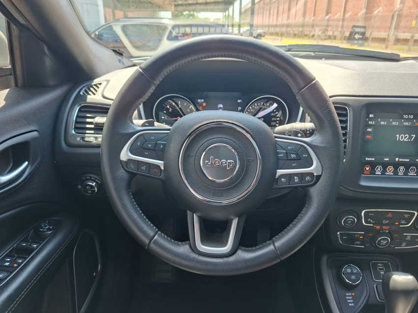 jeep compass 2.0 16v diesel s 4x4 automatico 4p 20209