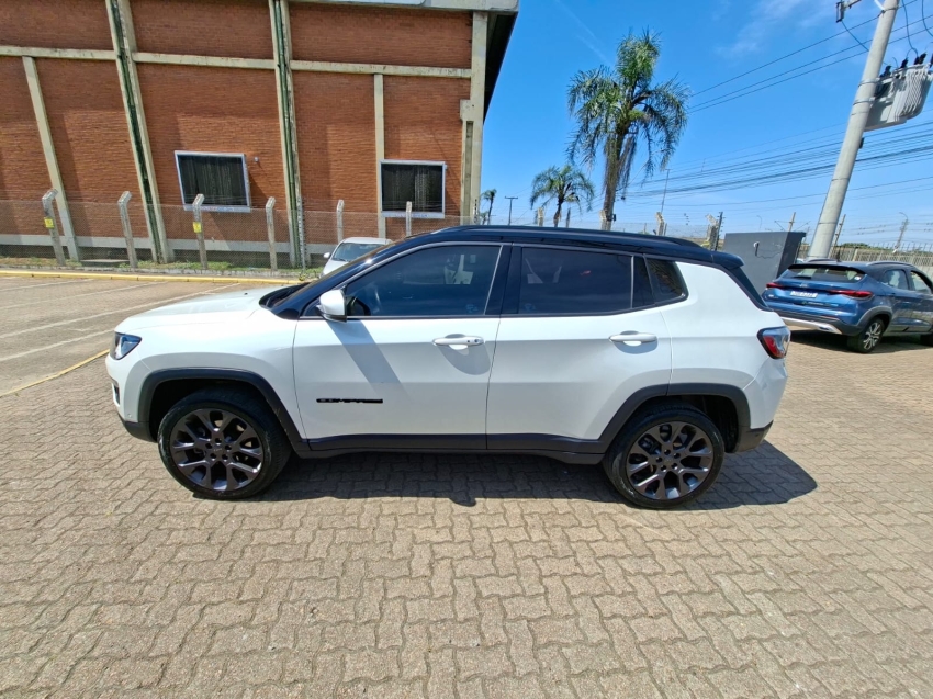 jeep compass 2.0 16v diesel s 4x4 automatico 4p 20206