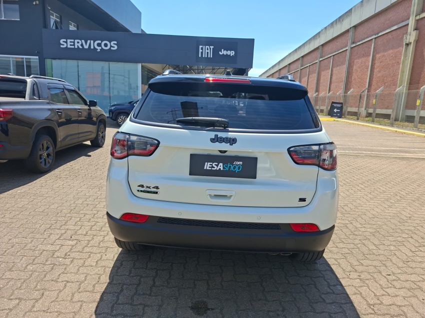 jeep compass 2.0 16v diesel s 4x4 automatico 4p 20208