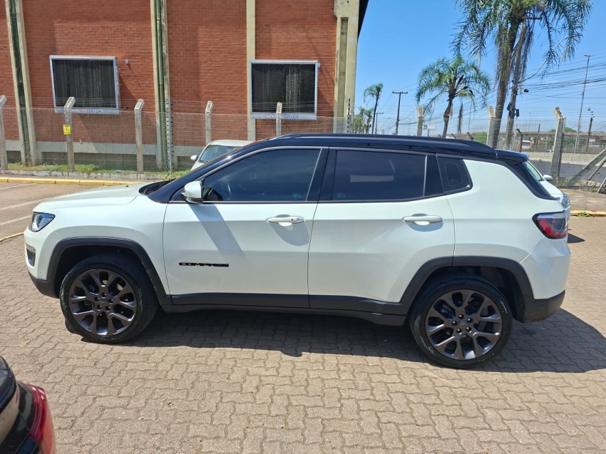 jeep compass 2.0 16v diesel s 4x4 automatico 4p 20203