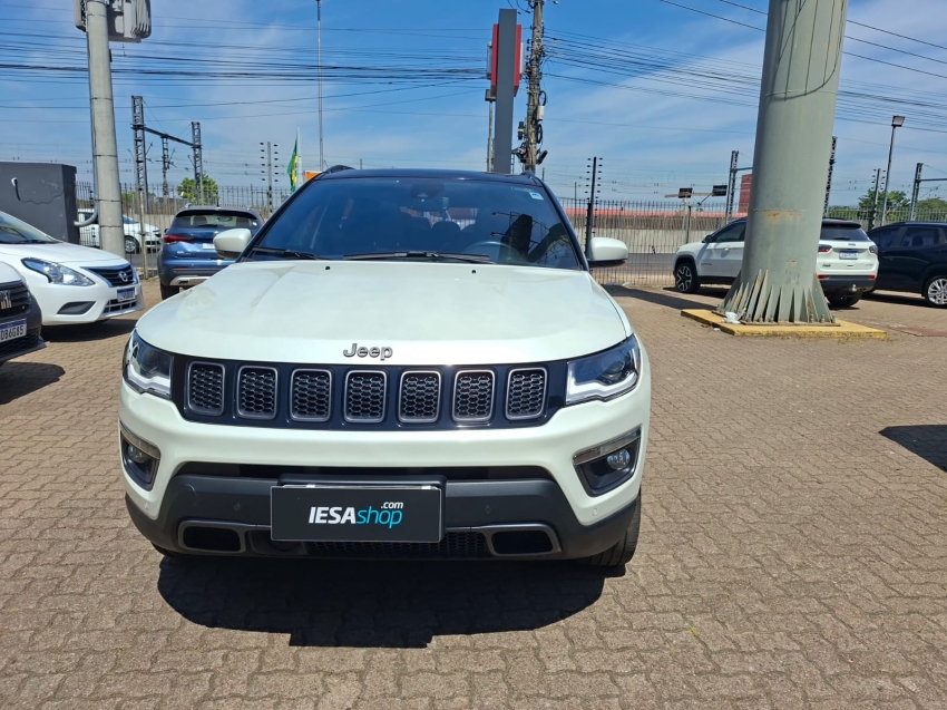 jeep compass 2.0 16v diesel s 4x4 automatico 4p 20202