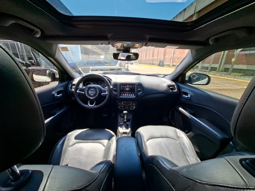 jeep compass 2.0 16v diesel s 4x4 automatico 4p 202010