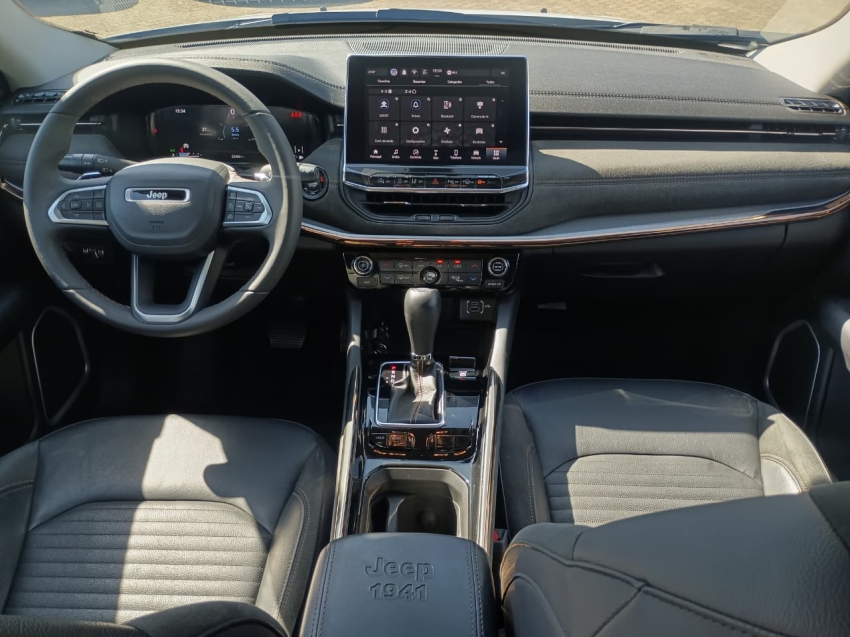 commander 1.3 t270 turbo flex limited at67