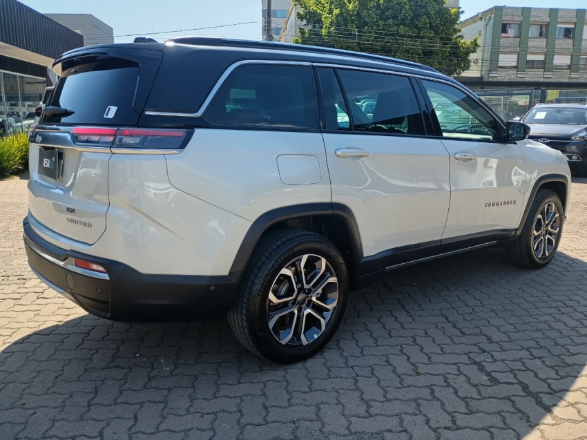 commander 1.3 t270 turbo flex limited at63