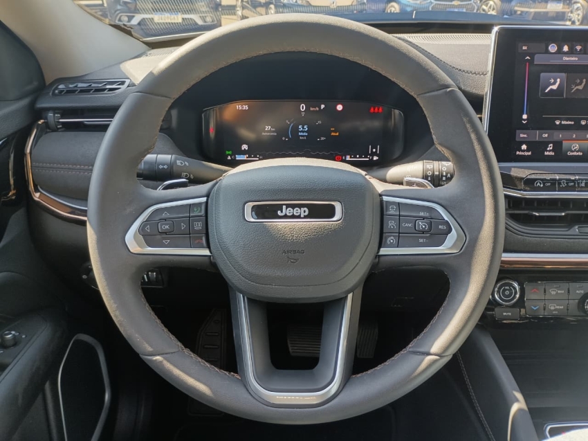 commander 1.3 t270 turbo flex limited at66