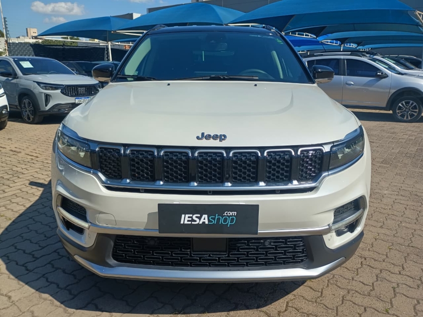 commander 1.3 t270 turbo flex limited at61