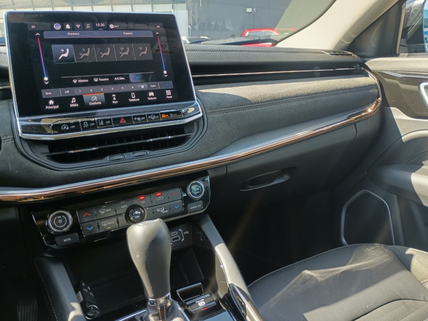 commander 1.3 t270 turbo flex limited at610