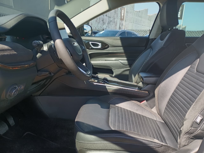 commander 1.3 t270 turbo flex limited at68