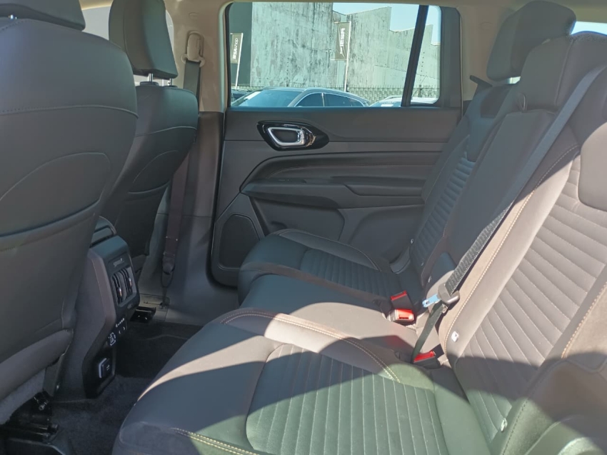 commander 1.3 t270 turbo flex limited at613