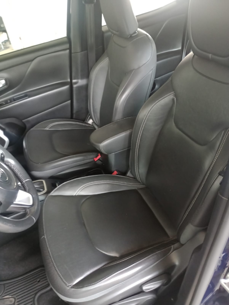 jeep renegade 1.8 16v flex longitude 4p automatico 202112