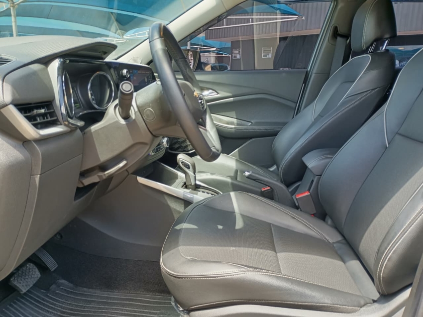 chevrolet montana 1.2 turbo flex premier automatico 4p 20258