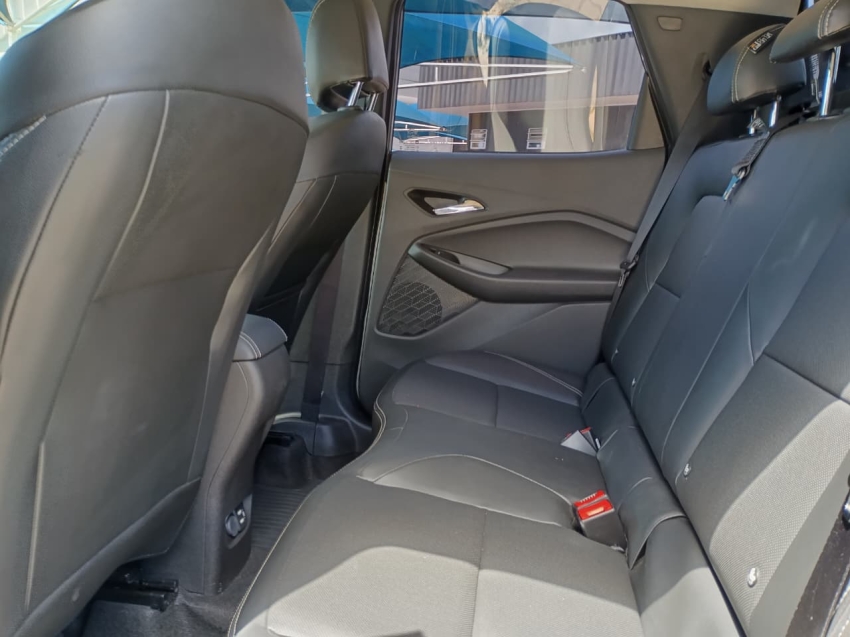 chevrolet montana 1.2 turbo flex premier automatico 4p 202513