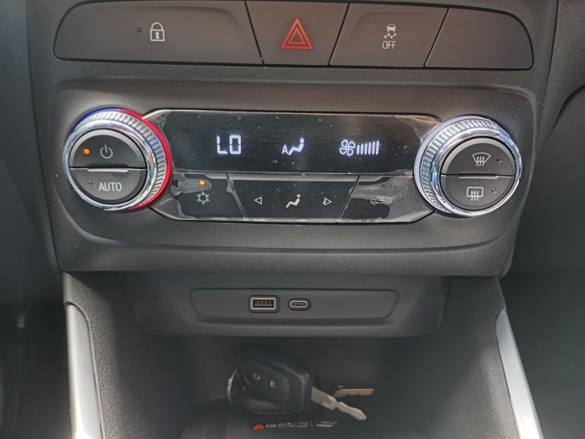 chevrolet montana 1.2 turbo flex premier automatico 4p 202511