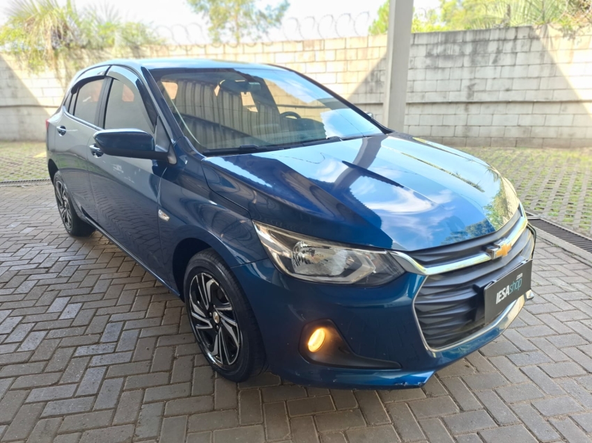 chevrolet onix 1.0 flex lt manual 4p 2024