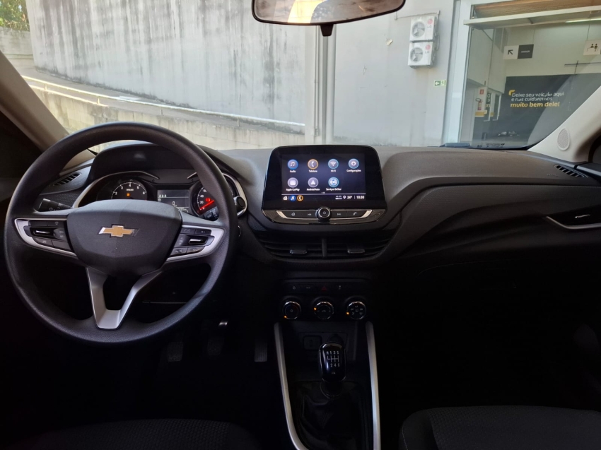 chevrolet onix 1.0 flex lt manual 4p 20247