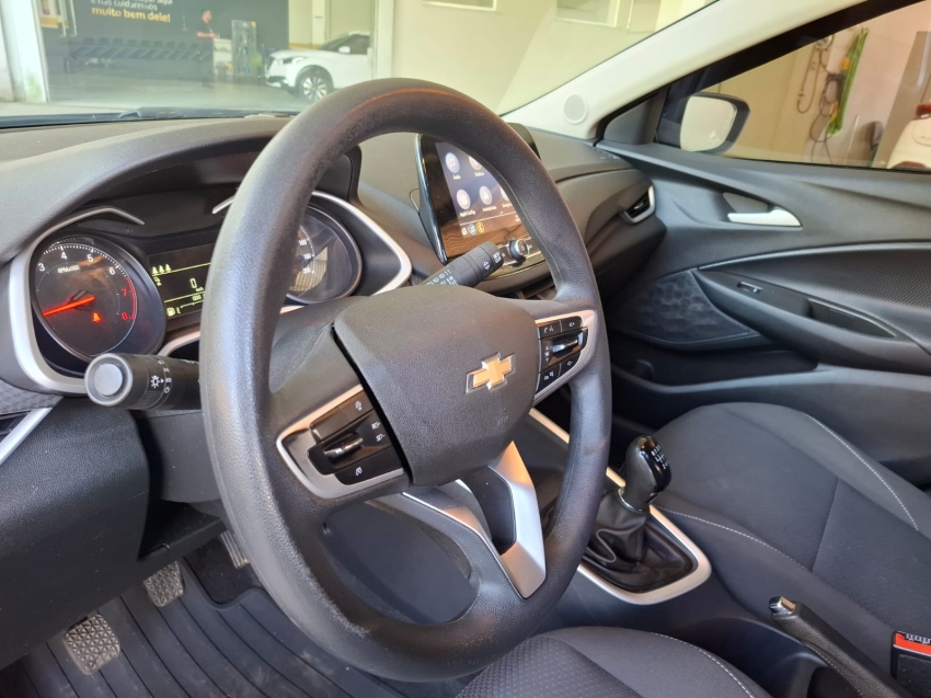 chevrolet onix 1.0 flex lt manual 4p 20246