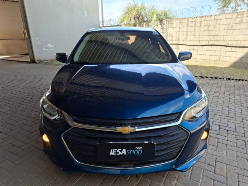 chevrolet onix 1.0 flex lt manual 4p 20241