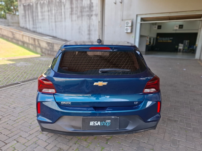 chevrolet onix 1.0 flex lt manual 4p 20244