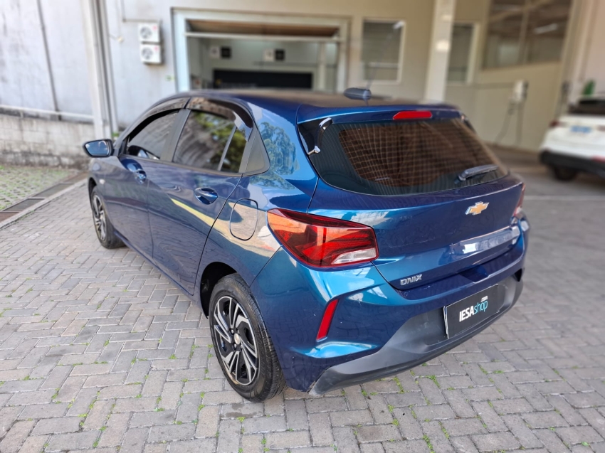 chevrolet onix 1.0 flex lt manual 4p 20245